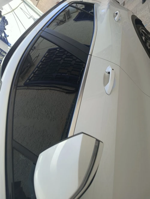 Kia Sportage restylé 2022 GT-Line