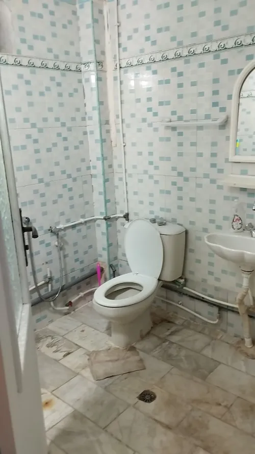 Location Appartement Niveau de villa F3 Alger Draria