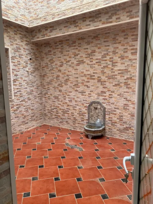 Location Appartement F3 Alger Draria