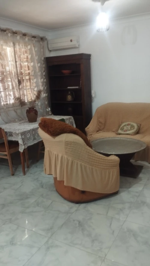 Location Appartement F5 Alger Draria