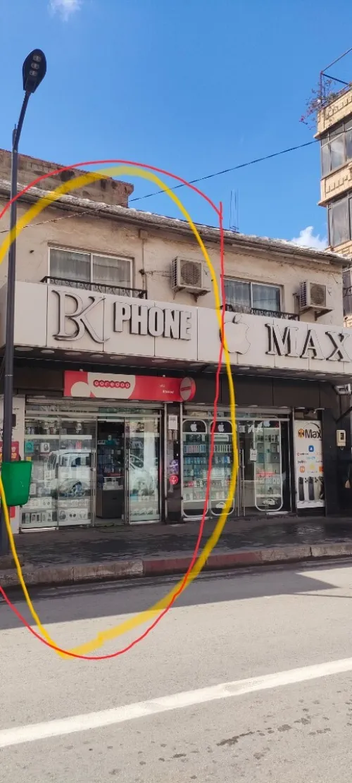 Location bien immobilier Alger Staoueli