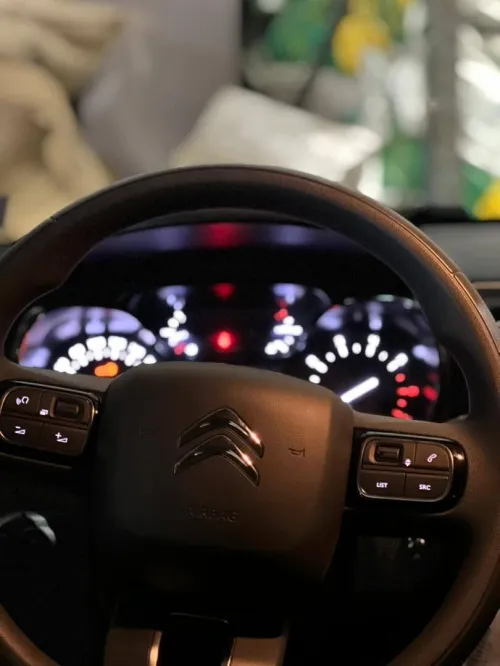 Citroen c3 2023 