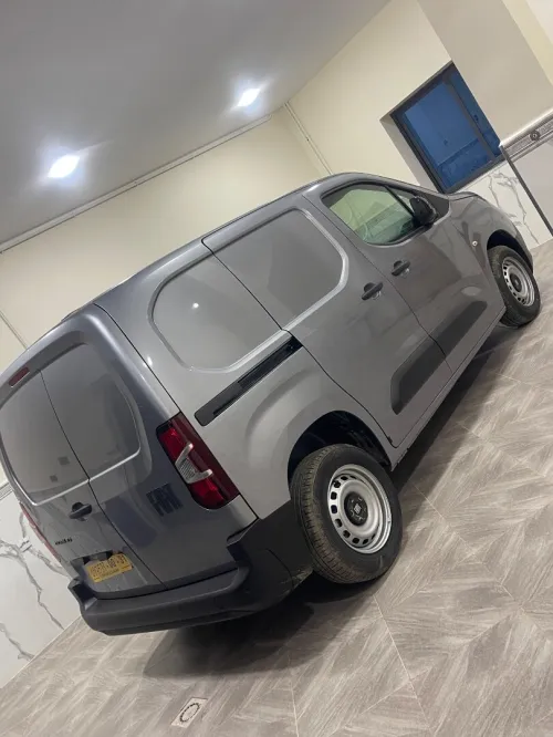 Fiat Doblo 2026 Doblo