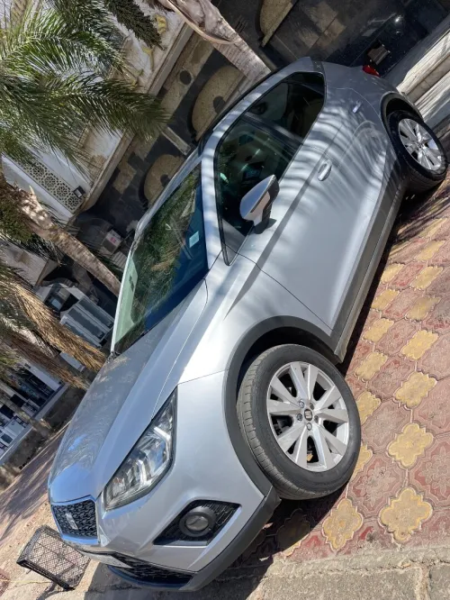 Seat ARONA 2018 Style