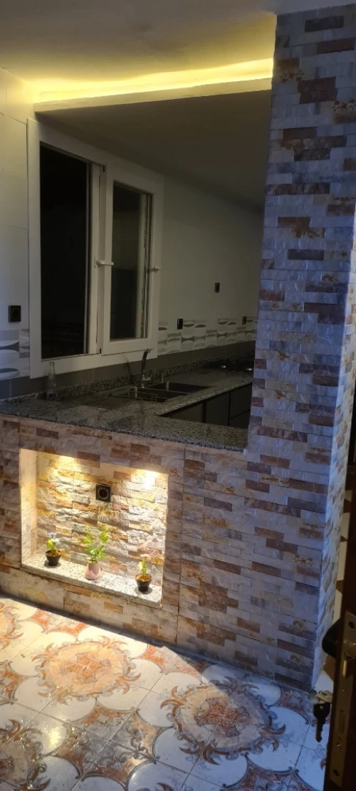 Location vacances Appartement Béjaïa Melbou