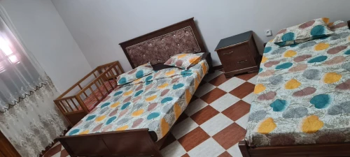 Location vacances Niveau De Villa F3 Béjaïa Melbou