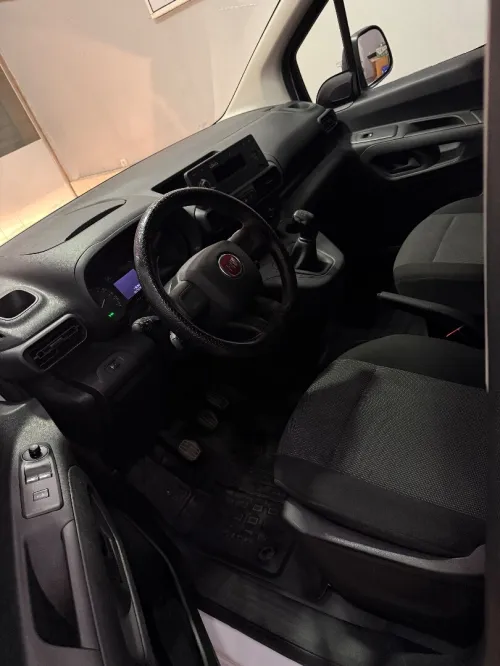 Fiat Doblo 2024 Doblo