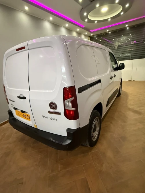 Fiat Doblo 2024 Doblo