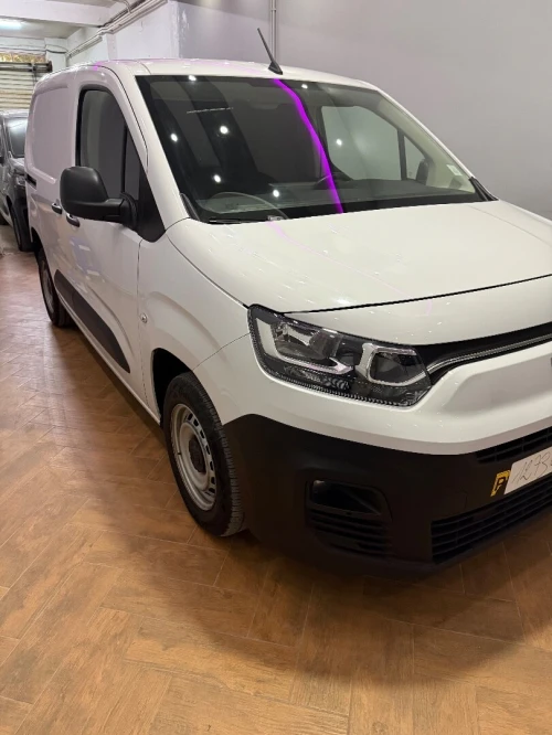 Fiat Doblo 2024 Doblo