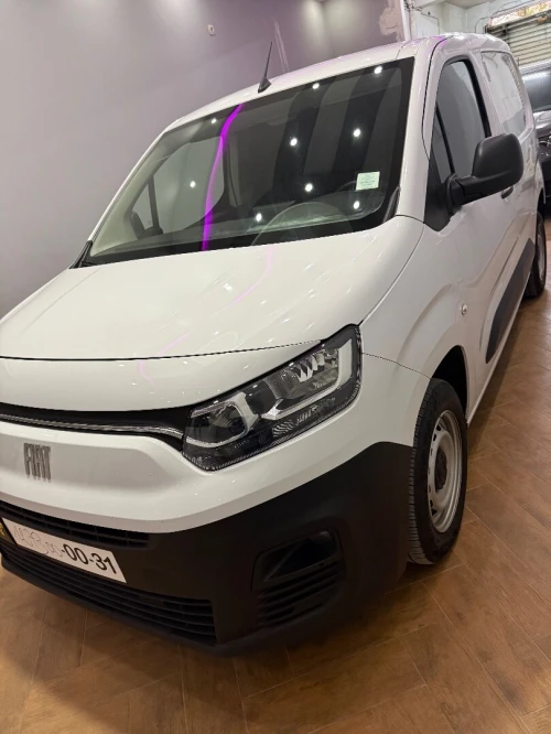 Fiat Doblo 2024 Doblo