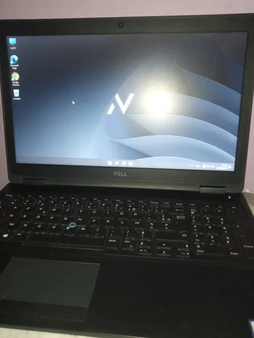 Dell Latitude