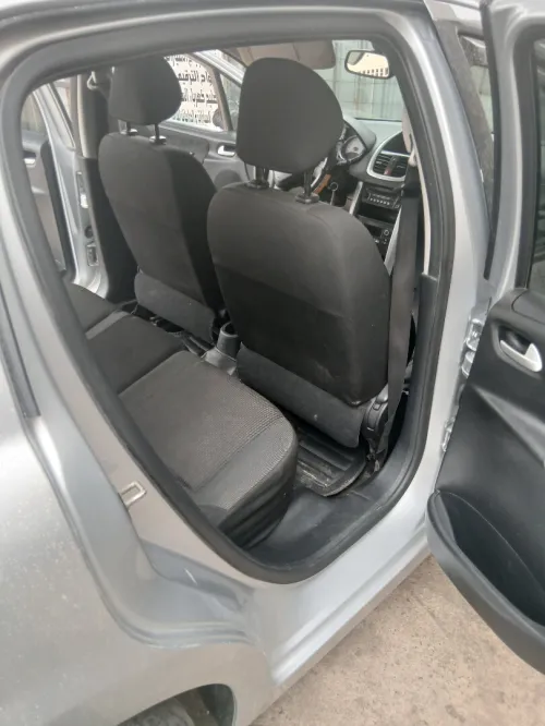 Peugeot 207 2011 Allure