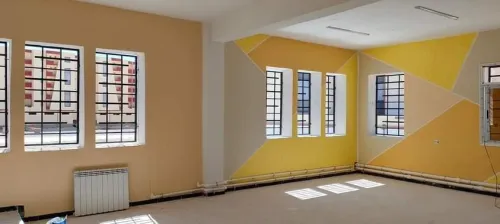 Entreprise de travaux de construction batiment TCE (étude et Réalisation) مقاول