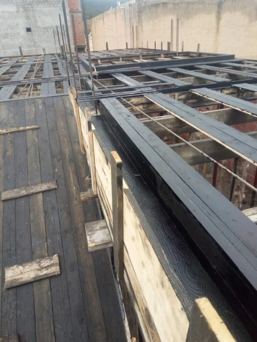 Entreprise de travaux de construction batiment TCE (étude et Réalisation) مقاول