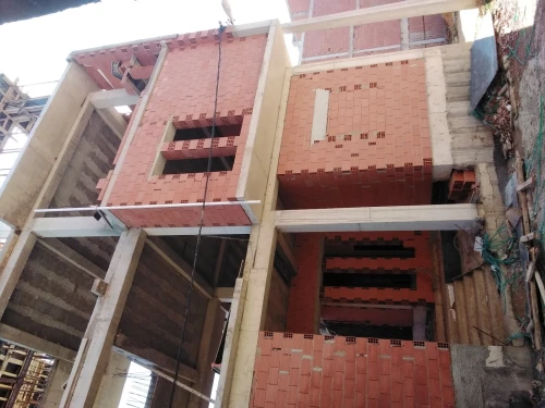 Entreprise de construction et de réalisation batiment maison villa