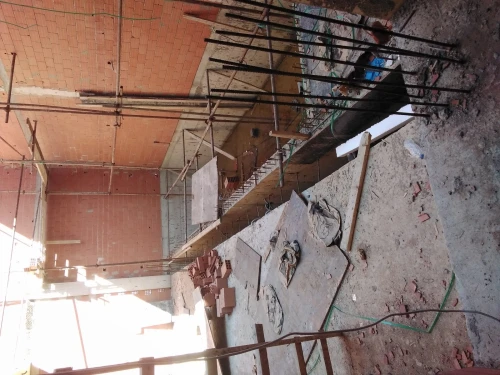 Entreprise de construction et de réalisation batiment maison villa