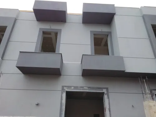 Entreprise de construction et de réalisation مقاول بناء