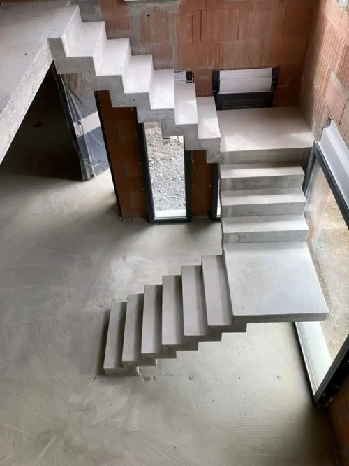 Entreprise de travaux de construction batiment TCE (étude et Réalisation) مقاول