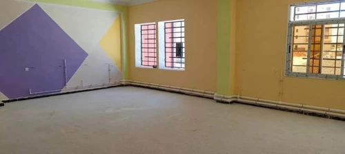Entreprise de travaux de construction batiment TCE (étude et Réalisation) مقاول