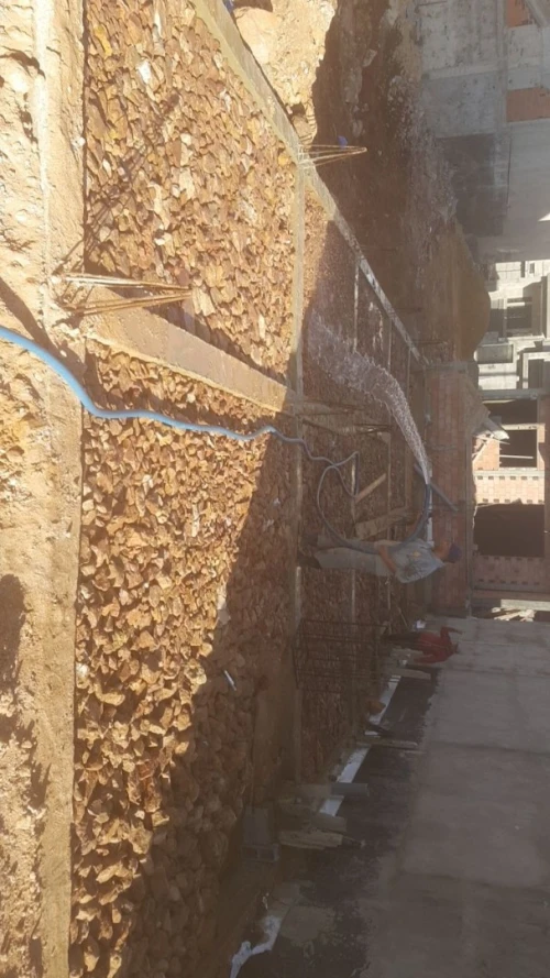 Entreprise de construction et de réalisation batiment maison villa
