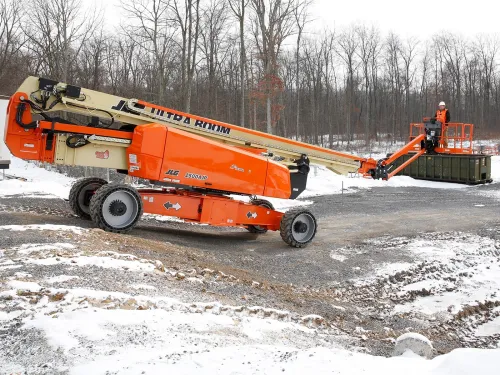 JLG NACELLE 1500 AJP 2024