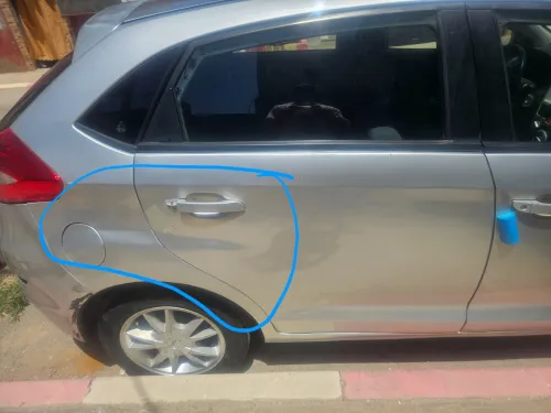 Chery Fulwin 2012 A13A