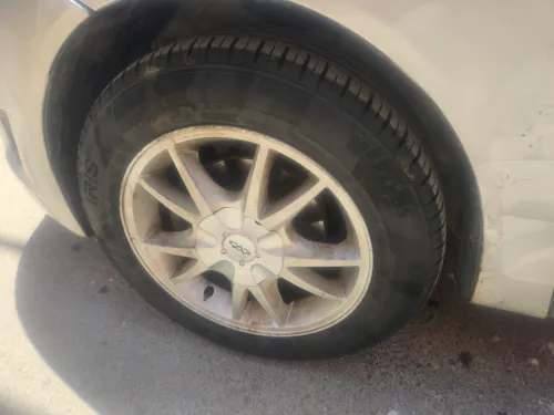 Chery Fulwin 2012 A13A