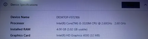Lenovo X230