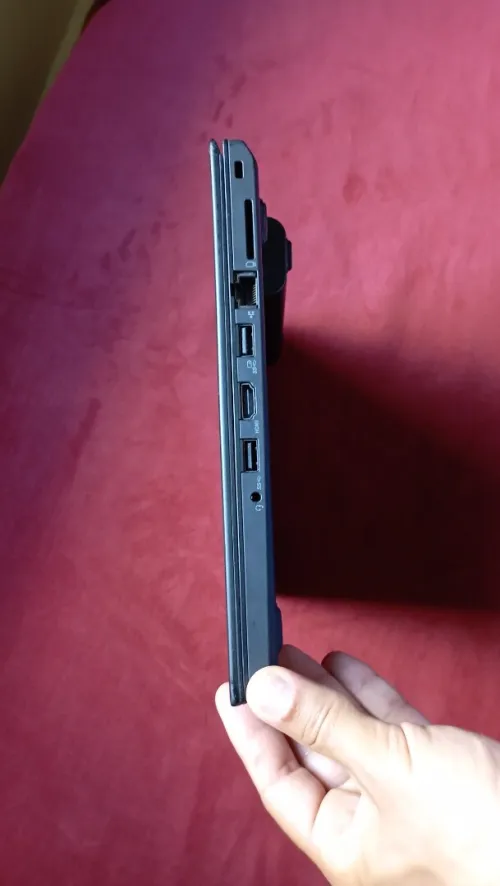 Lenovo T480