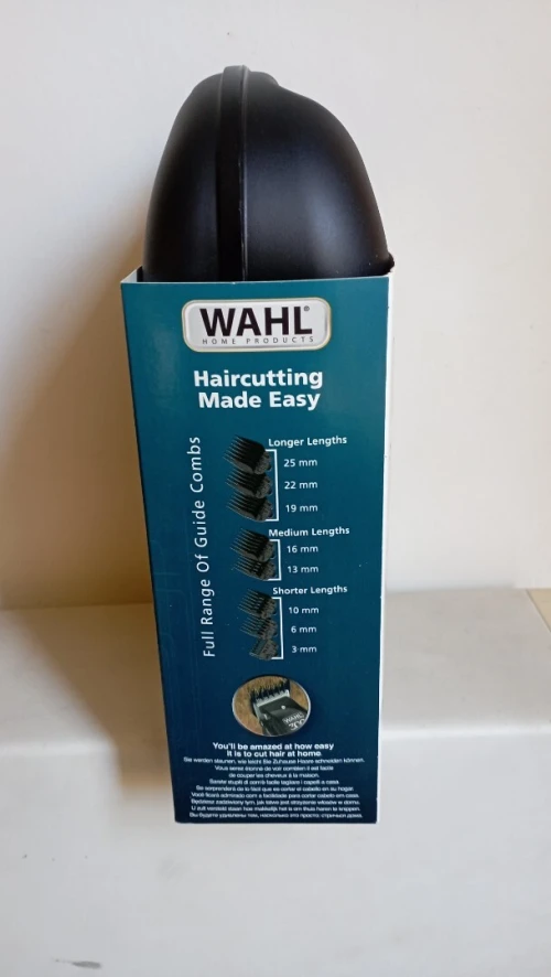 Tendeuse Wahl 300
