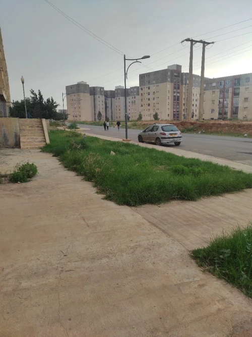Location Local Oran Es senia