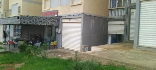 Location Local Oran Es senia