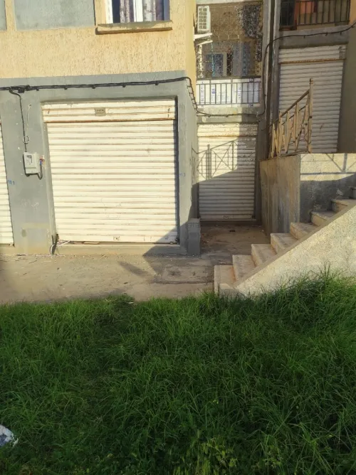 Location Local Oran Es senia