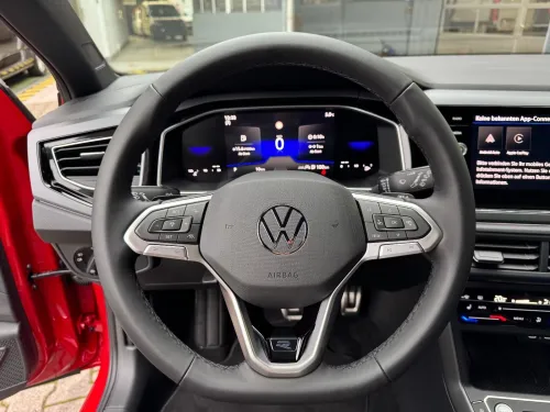 Volkswagen Taigo 2024 R-Line