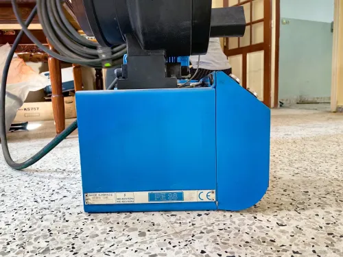 TECHMAFLEX PE38