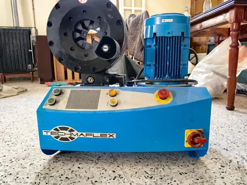 TECHMAFLEX PE38