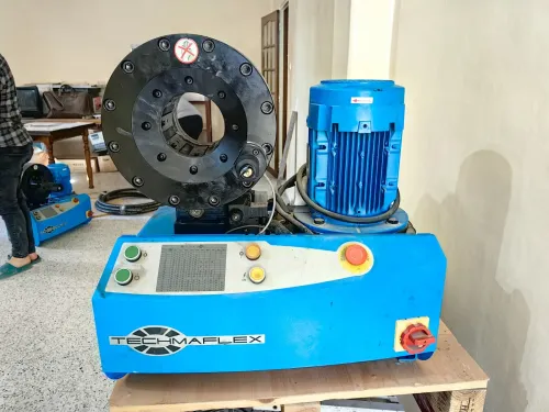 TECHMAFLEX PE32