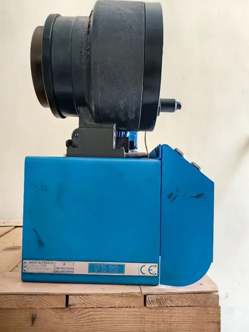 TECHMAFLEX PE32