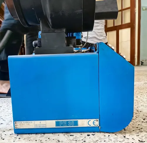 TECHMAFLEX PE38