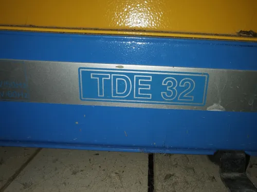 TECHMAFLEX TDE32