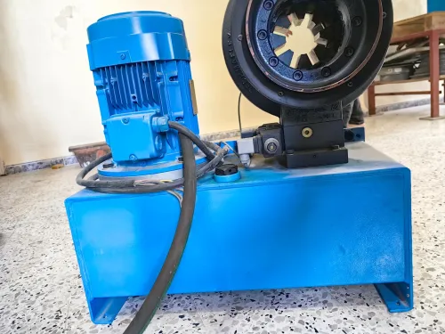 TECHMAFLEX PE38