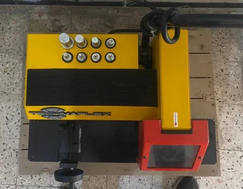 TECHMAFLEX TDE32