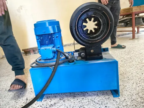 TECHMAFLEX PE38