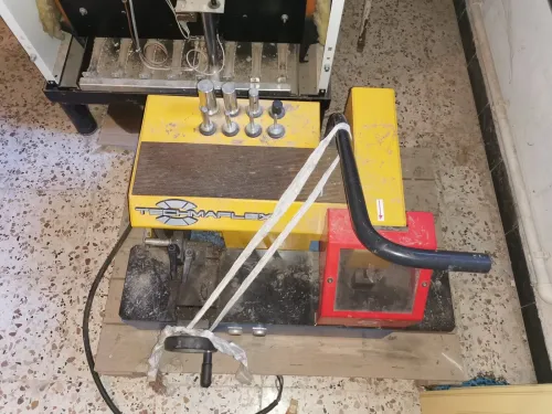 TECHMAFLEX TDE32