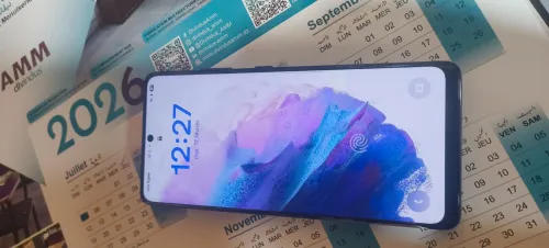 Samsung S21 ultra