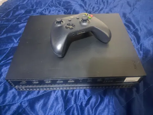 xbox one x