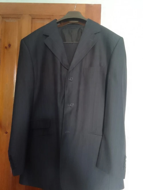 Lot costumes