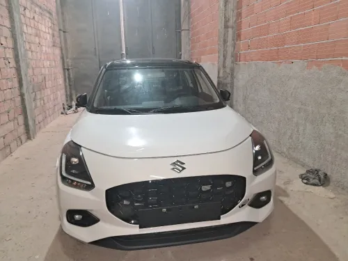 Suzuki Swift 2025 Swift