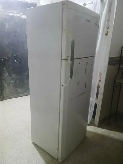 Refregerateur beko 450l