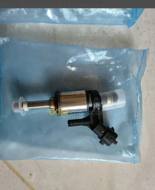 Injecteurs Peugeot moteur 1.6 THP